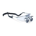 ZEISS Lupebriller EyemagSmart 2,5X Sport