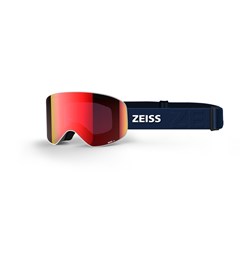 ZEISS Cylindrical Goggles Multilaser Red