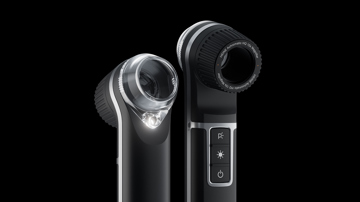 HEINE DELTA X Small Instrument Head